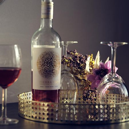 斯德哥尔摩典雅酒店 外观 照片
