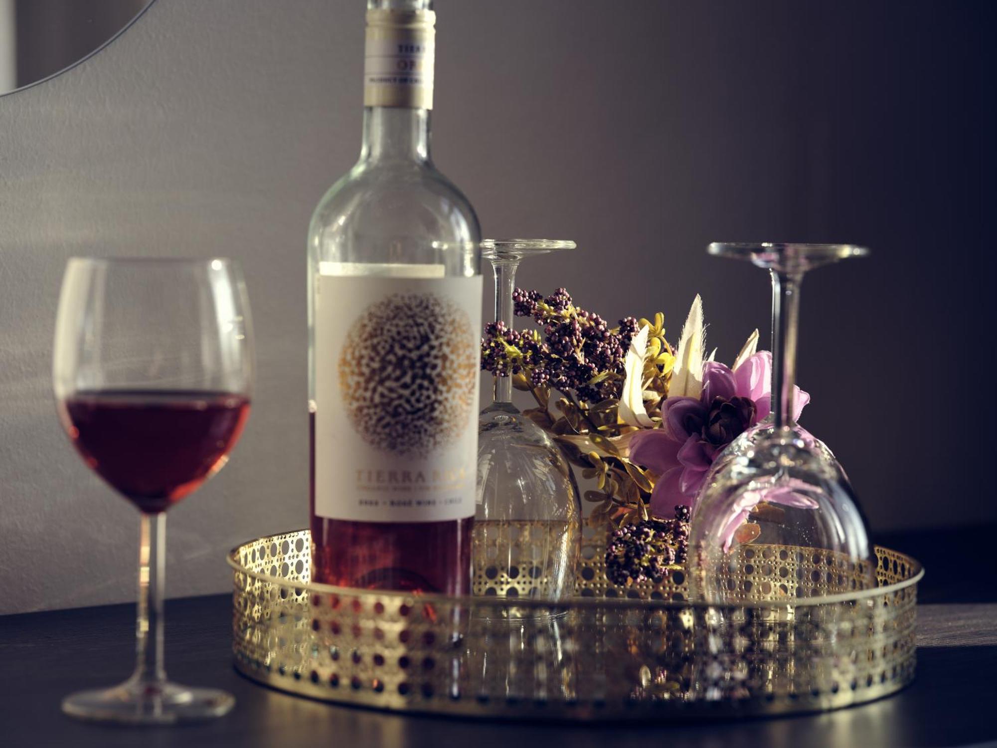 斯德哥尔摩典雅酒店 外观 照片